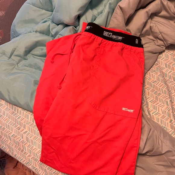 Scrub pants - Picture 2 of 2